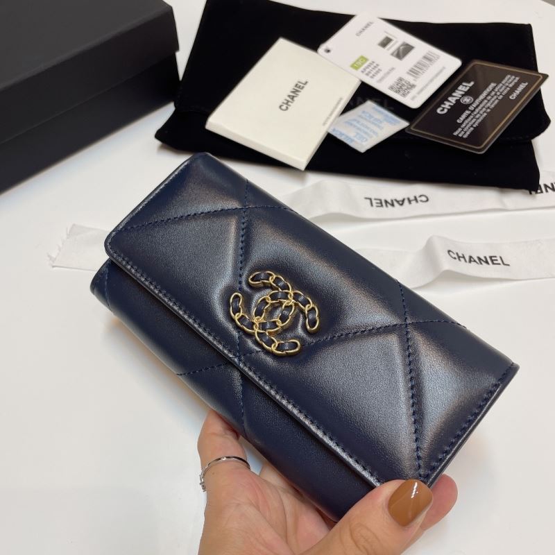 Chanel Wallet Purse